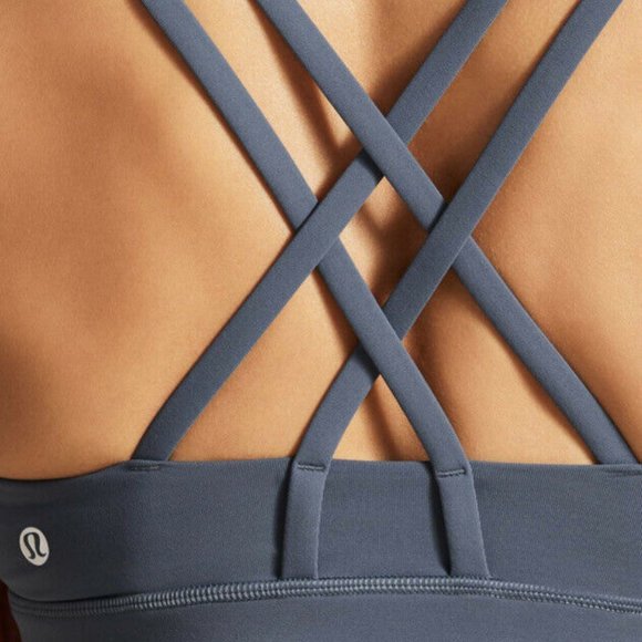 Lululemon/Peloton Reboot Energy Bra - Size 4 - Picture 4 of 6